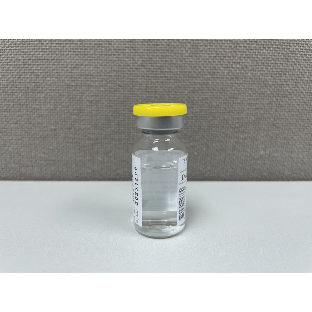 DEXAMETHASONE PHOSPHATE SOLUTION FOR INJECTION 40MG/10ML 10 vials/box