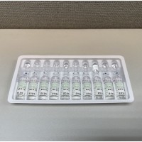 DEXAMETHASONE PHOSPHATE SOLUTION FOR INJECTION 4MG/1ML 100 Ampoules/box